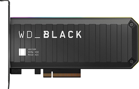WD Black AN1500 1TB 2280 NVMe PCIe - CeX (UK): - Buy, Sell, Donate